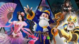 MG游戏平台试玩入口免费版